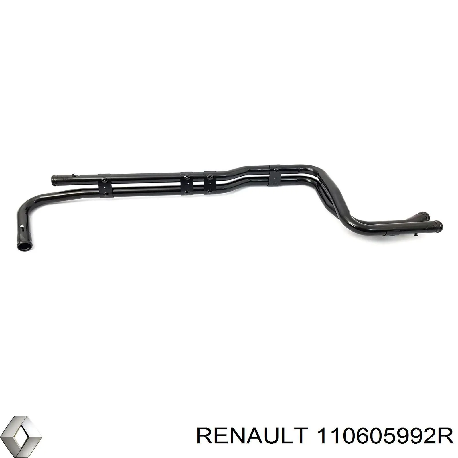 Compre 110605992R Renault (RVI) 