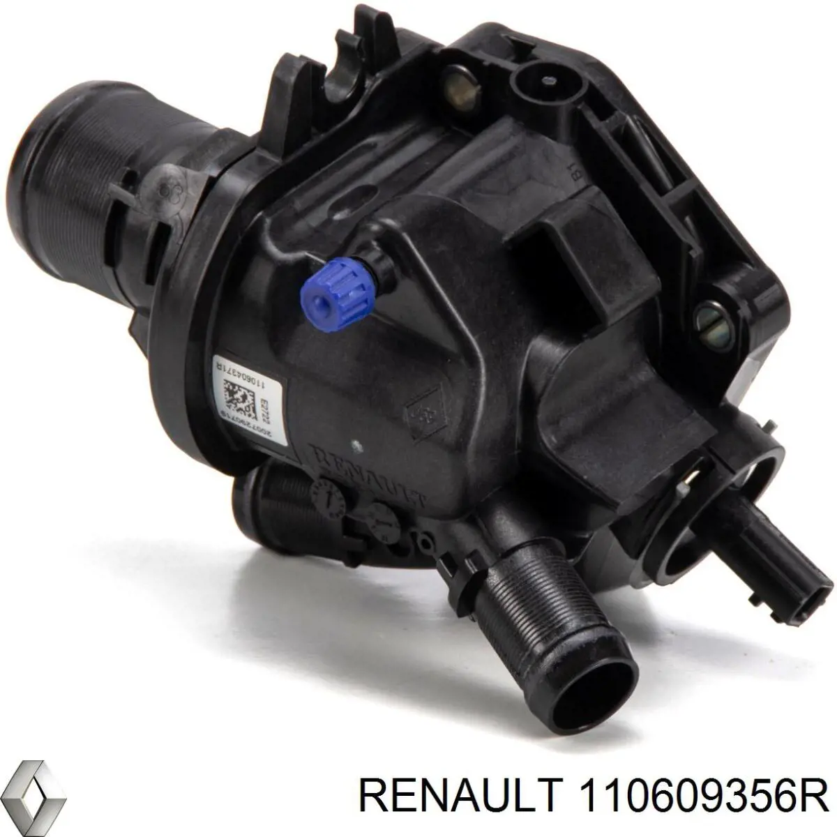 Compre D21003TT Thermotec Caixa do termostato