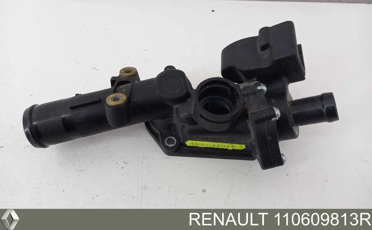 Caixa do termostato Renault (RVI) 110609813R preço, a partir de 79,50 USD