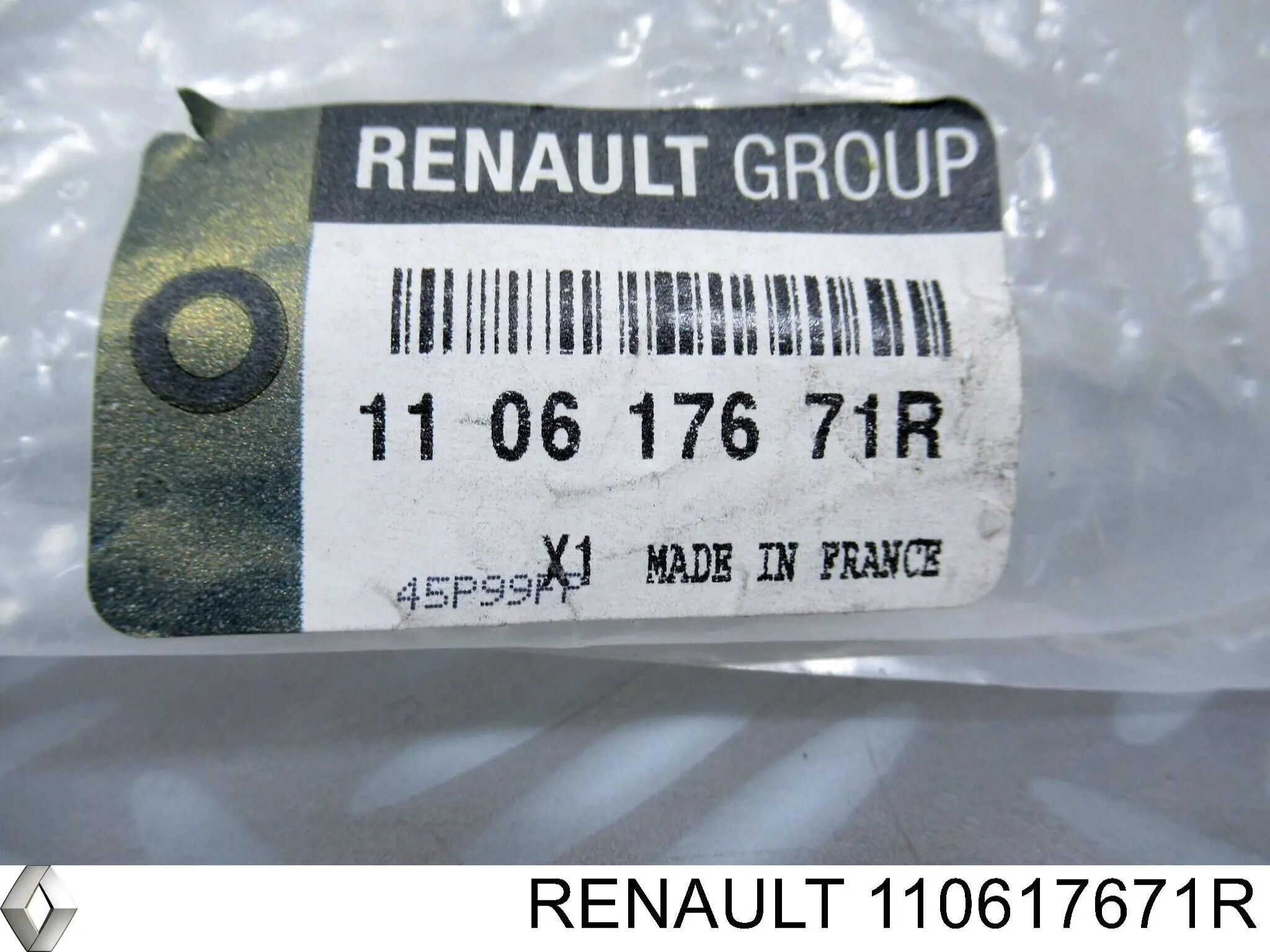 Termostato Renault (RVI) 110617671R preço, a partir de 54,51 USD