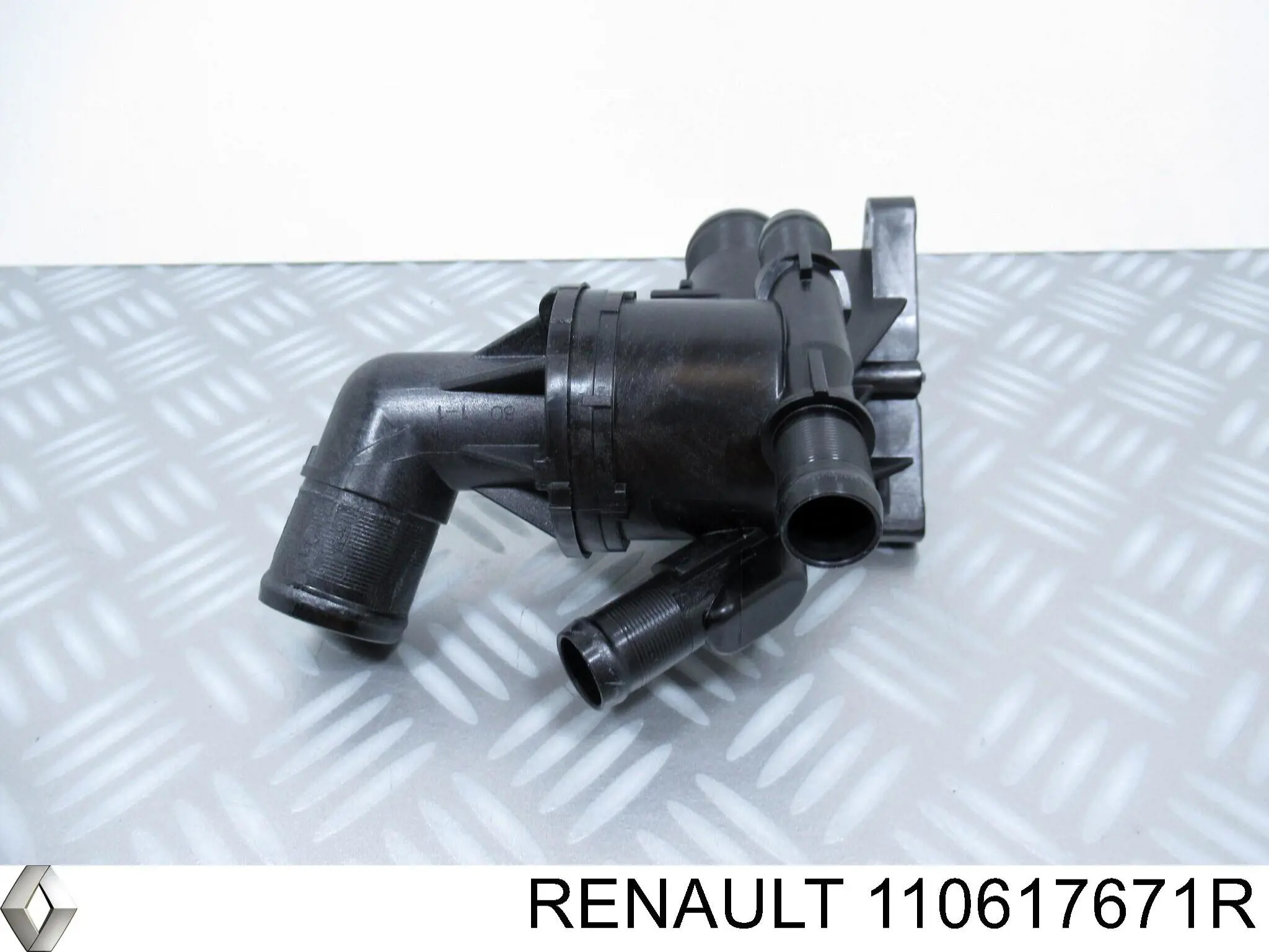 Compre 110617671R Renault (RVI) Termostato