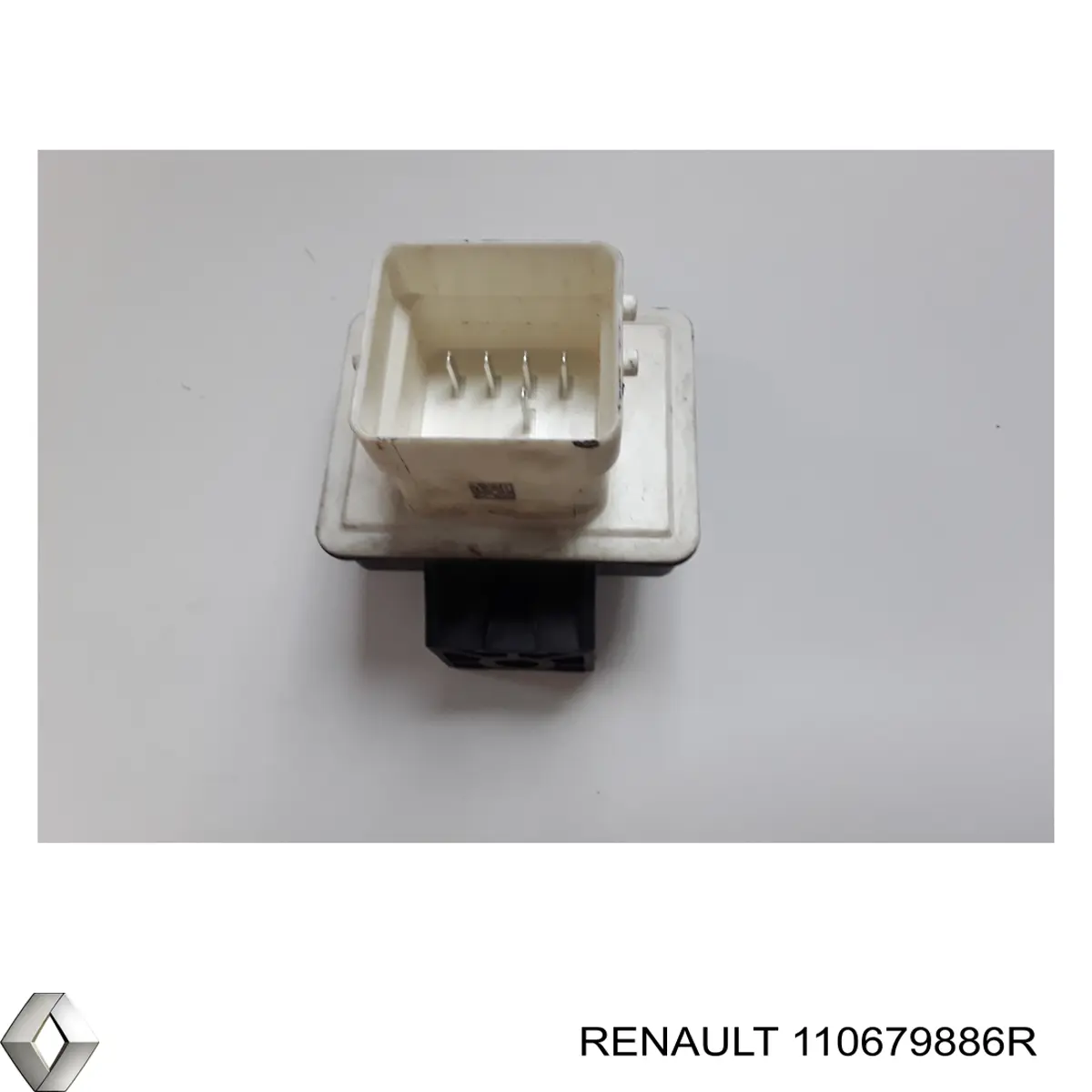Relê das velas de incandescência Renault (RVI) 110679886R preço, a partir de 73,21 USD