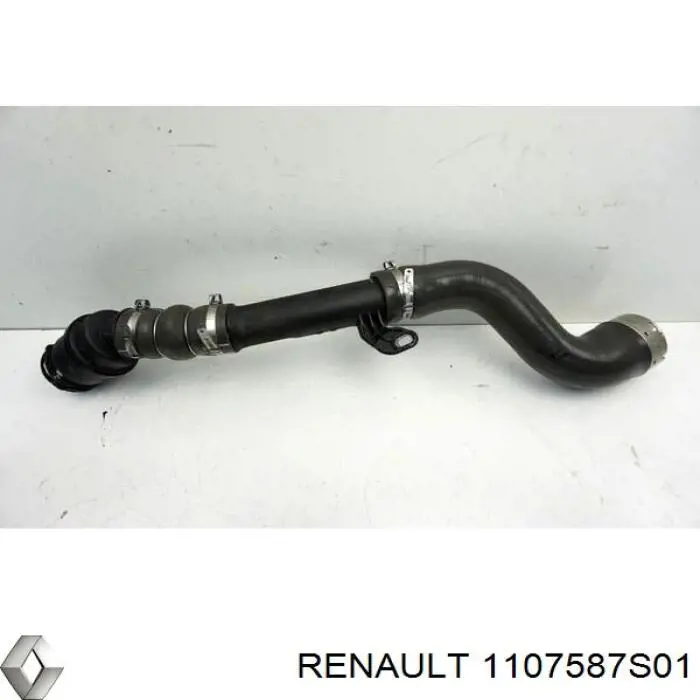 Compre 1107587S01 Nissan/Infiniti 