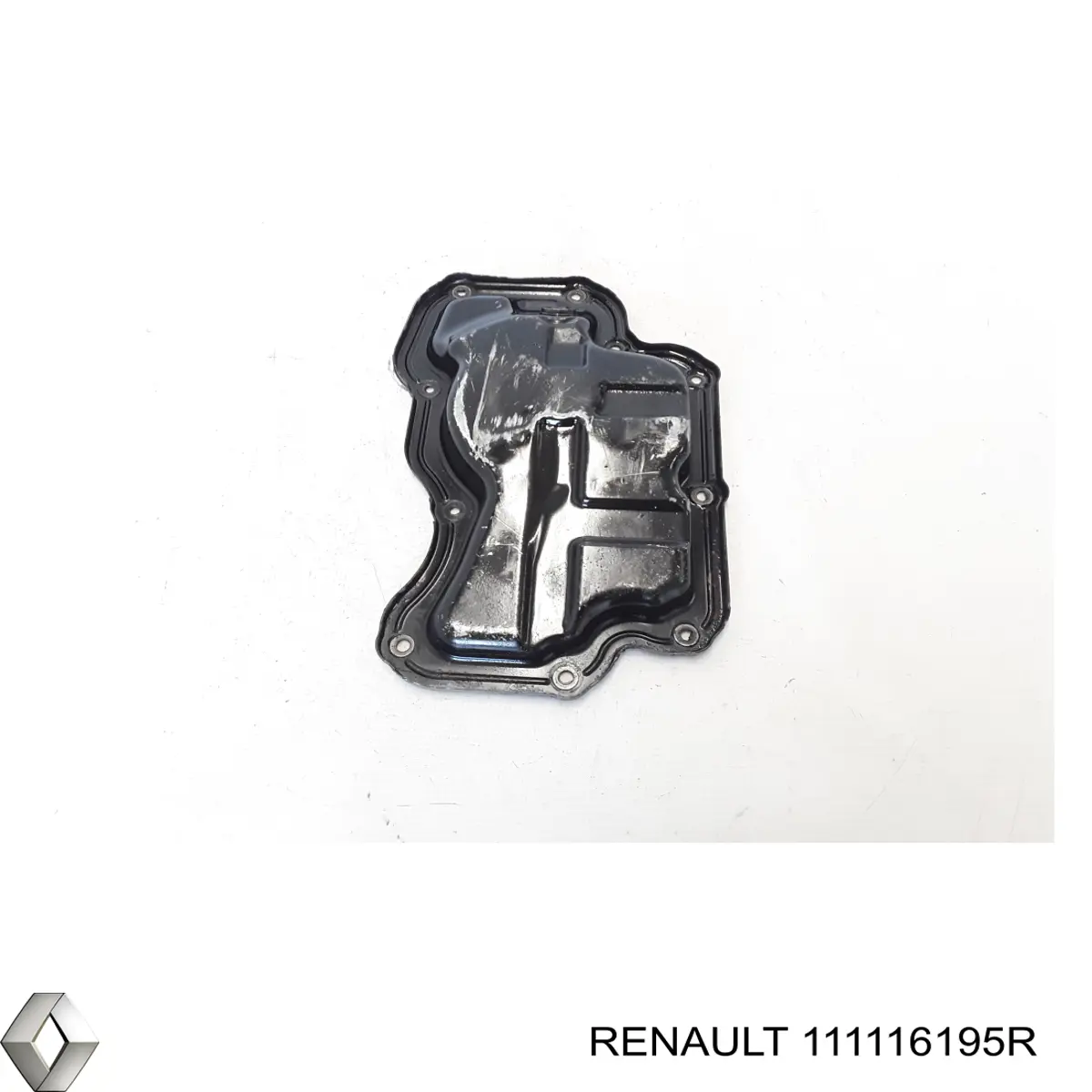 Panela de óleo de cárter do motor Renault (RVI) 111116195R preço, a partir de 65,51 USD