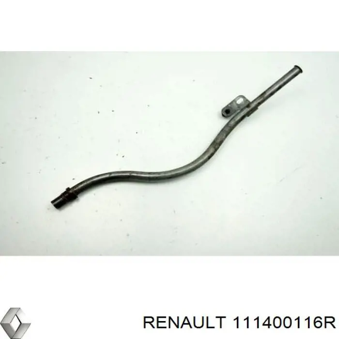Compre 111400116R Renault (RVI) Sonda (indicador) do nível de óleo no motor