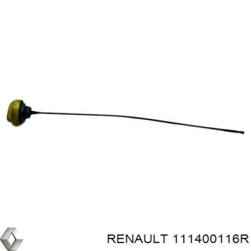 Compre 3F115011 AND Sonda (indicador) do nível de óleo no motor