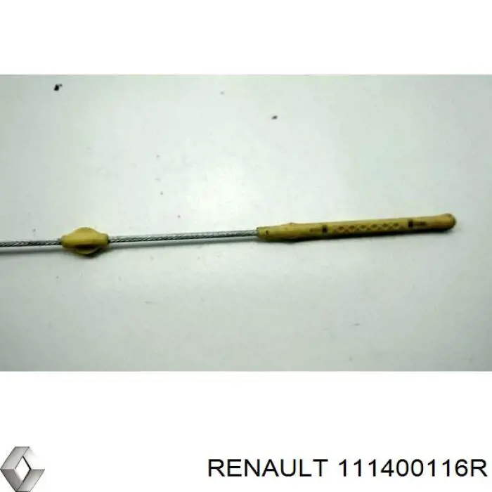 Sonda (indicador) do nível de óleo no motor Renault (RVI) 111400116R preço, a partir de 10,33 USD