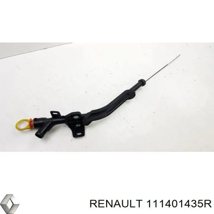 Sonda (indicador) do nível de óleo no motor Renault (RVI) 111401435R preço, a partir de 17,77 USD