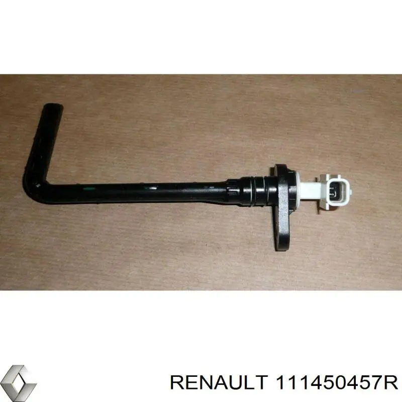 111450457R Renault (RVI) Sensor do nível de óleo de motor