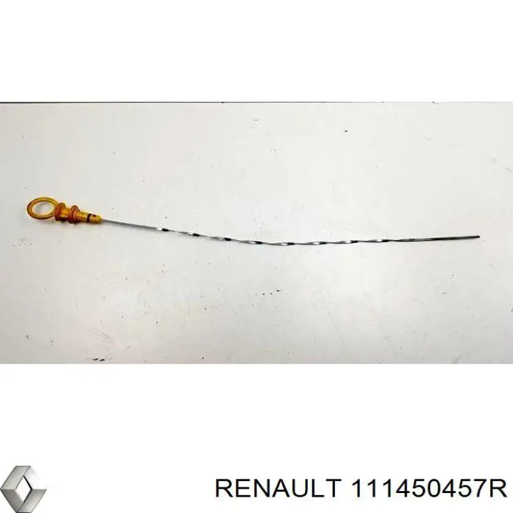 Sensor do nível de óleo de motor Renault (RVI) 111450457R preço, a partir de 103,06 USD