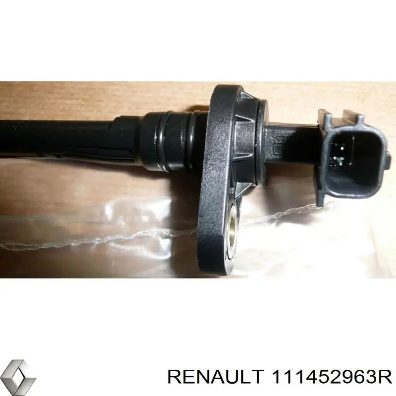 822457A2 Sidat Sensor do nível de óleo de motor