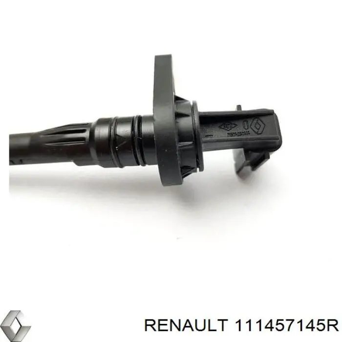 111457145R Renault (RVI) Sensor do nível de óleo de motor