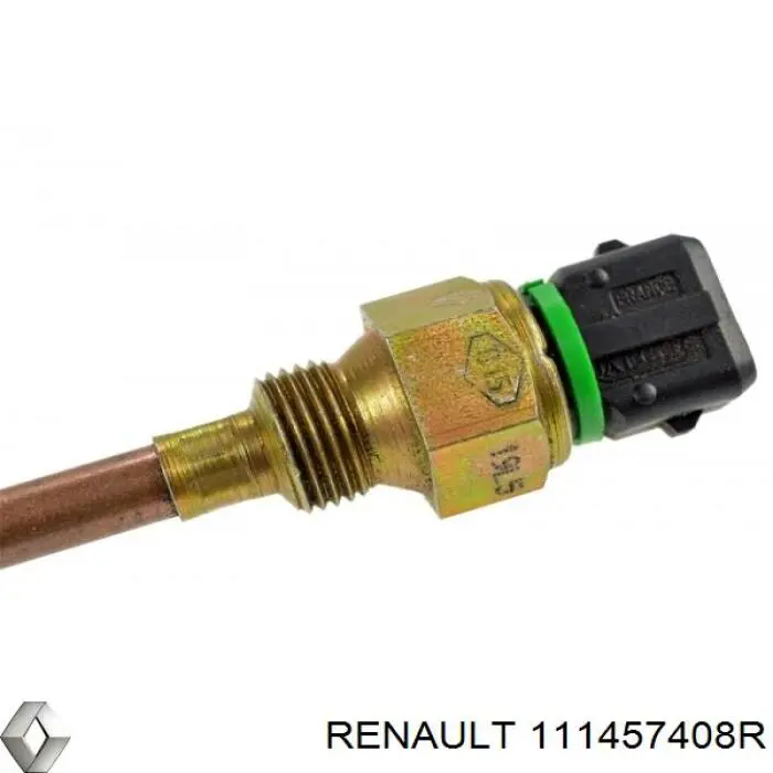 Sensor do nível de óleo de motor Renault (RVI) 111457408R preço, a partir de 44,56 USD