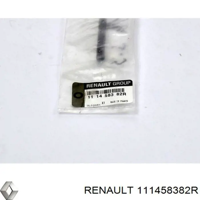 Sonda (indicador) do nível de óleo no motor Renault (RVI) 111458382R preço, a partir de 109,03 USD