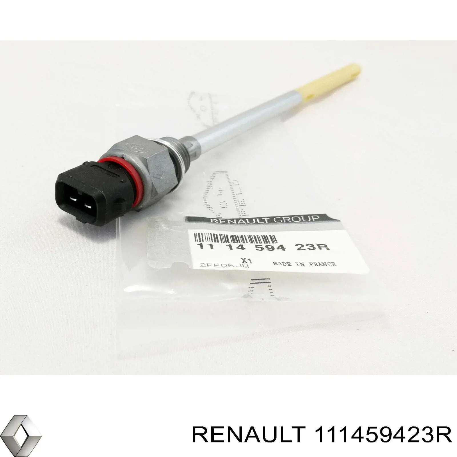 Sensor do nível de óleo de motor Renault (RVI) 111459423R preço, a partir de 58,61 USD