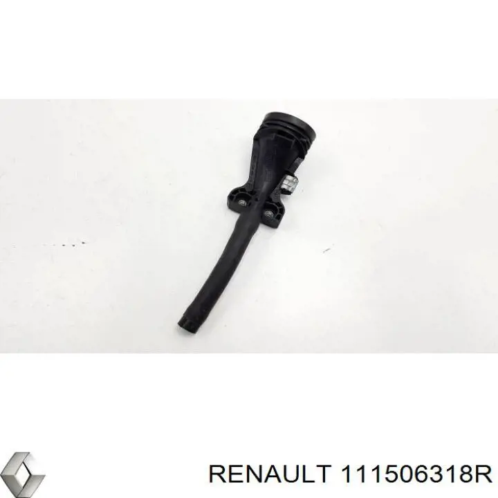 Renault (RVI) 111506318R preço, a partir de 120,65 USD