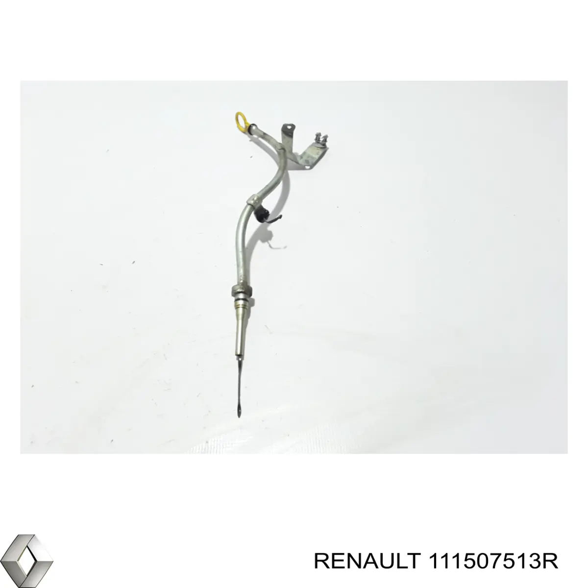 Sonda (indicador) do nível de óleo no motor Renault (RVI) 111507513R preço, a partir de 129,62 USD