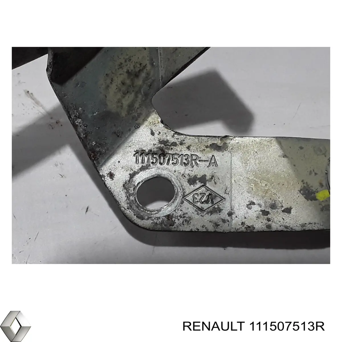 Compre 111507513R Renault (RVI) Sonda (indicador) do nível de óleo no motor