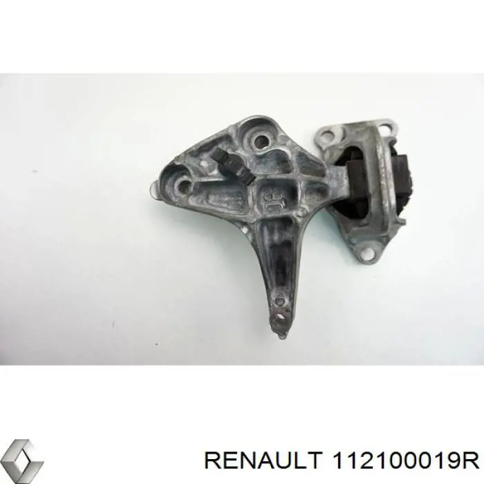 Coxim (suporte) direito de motor Renault (RVI) 112100019R preço, a partir de 80,91 USD