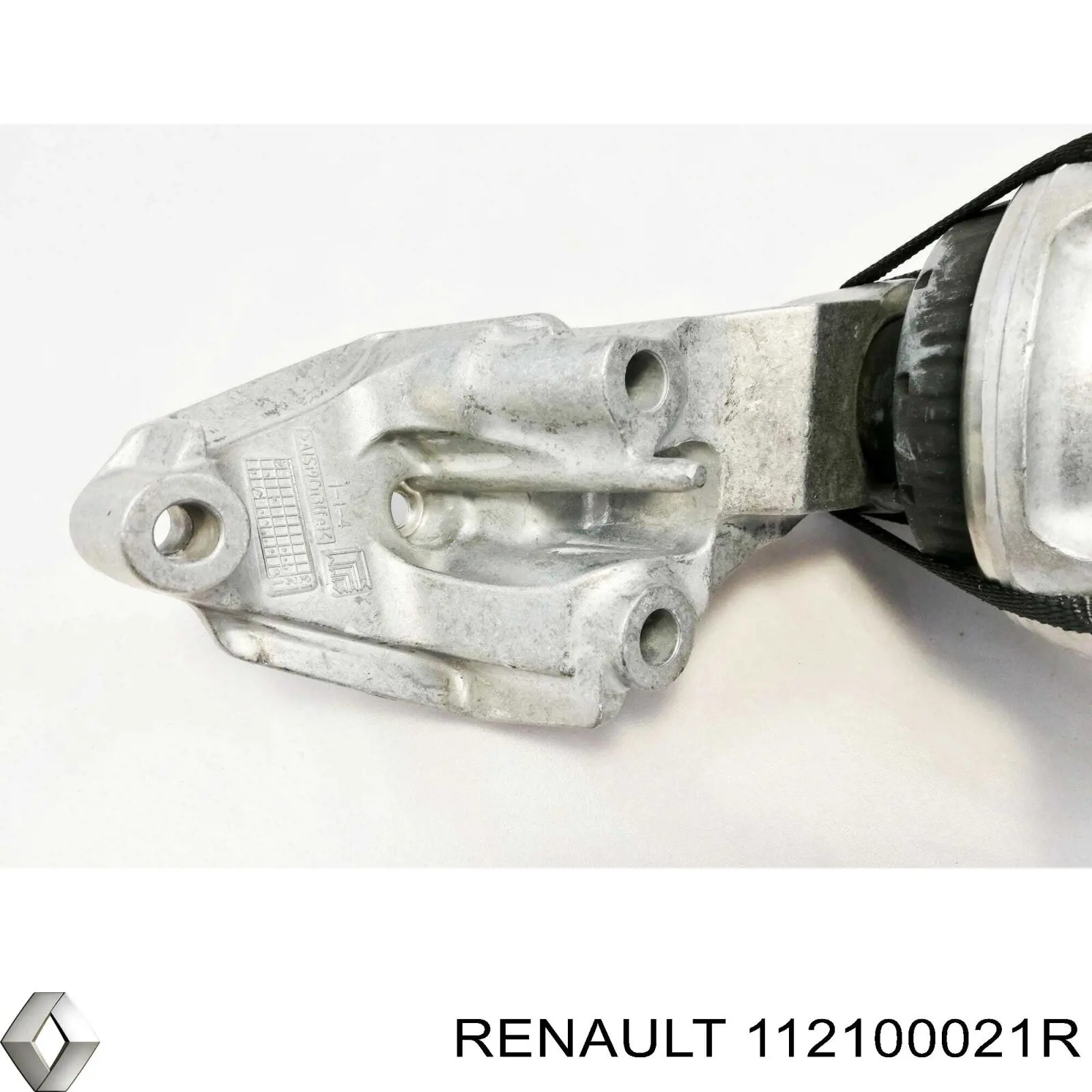 Coxim (suporte) direito inferior de motor Renault (RVI) 112100021R preço, a partir de 132,94 USD