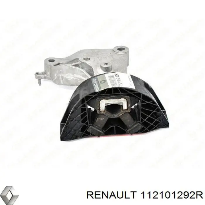 Coxim (suporte) direito de motor Renault (RVI) 112101292R preço, a partir de 85,13 USD