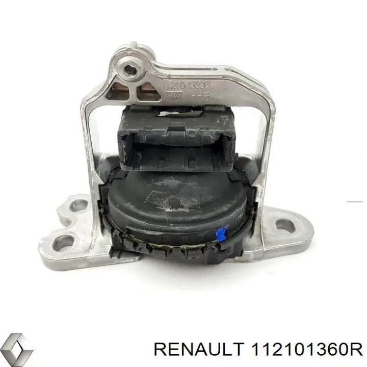 112101360R Renault (RVI) 