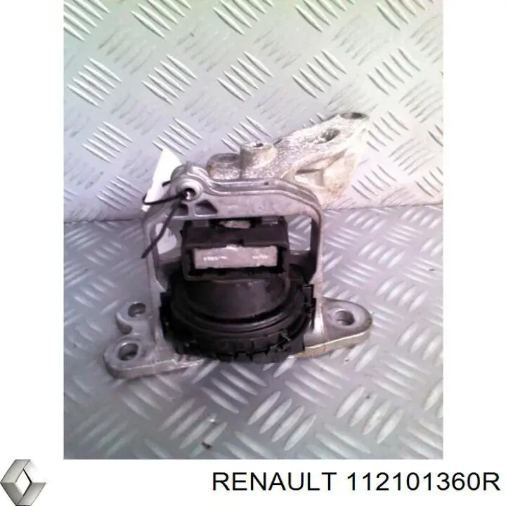 112101360R Renault (RVI) 