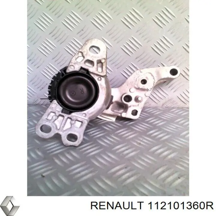  Renault (RVI) 112101360R preço, a partir de 57,89 USD