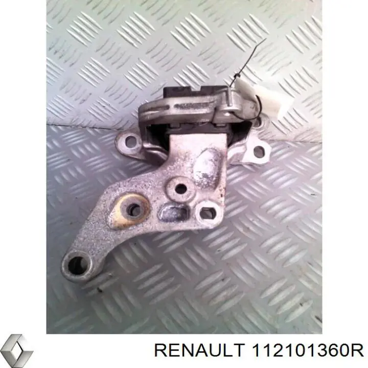 Compre 112101360R Renault (RVI) 