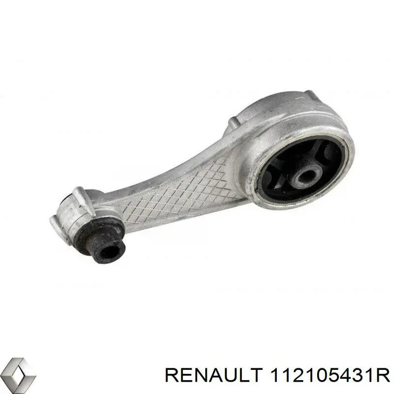 Coxim (suporte) direito de motor Renault (RVI) 112105431R preço, a partir de 111,12 USD