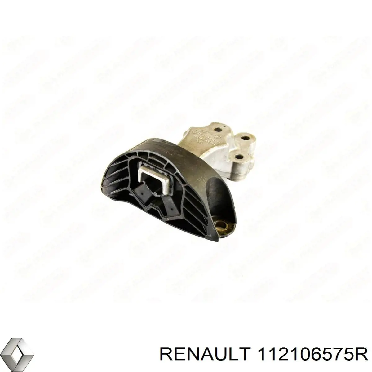 112106575R Renault (RVI) Coxim (suporte) direito de motor