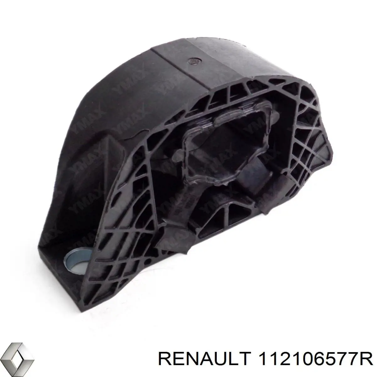 Coxim (suporte) direito de motor Renault (RVI) 112106577R preço, a partir de 66,60 USD