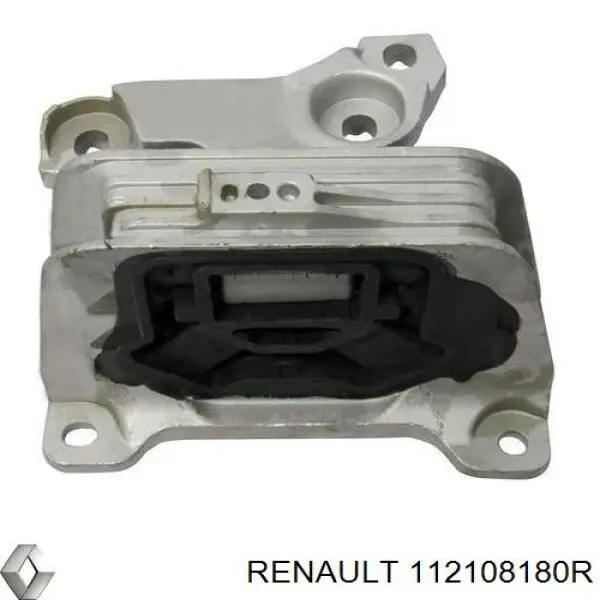Coxim (suporte) direito de motor Renault (RVI) 112108180R preço, a partir de 95,34 USD