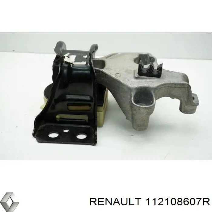 Coxim (suporte) direito de motor Renault (RVI) 112108607R preço, a partir de 81,72 USD