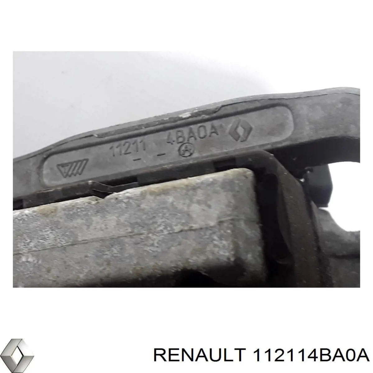 Compre 112114BA0A Renault (RVI) 
