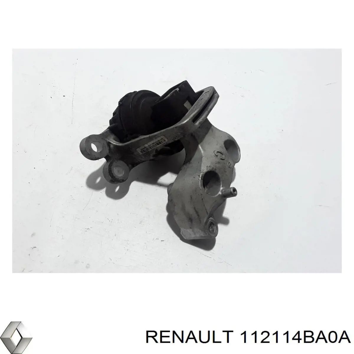 Compre 112114BA0A Renault (RVI) 