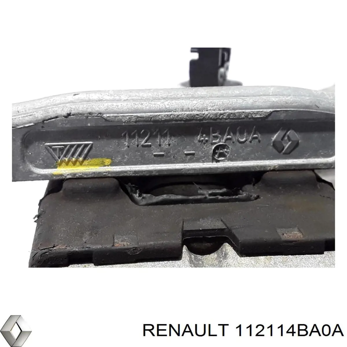  112114BA0A Renault (RVI)