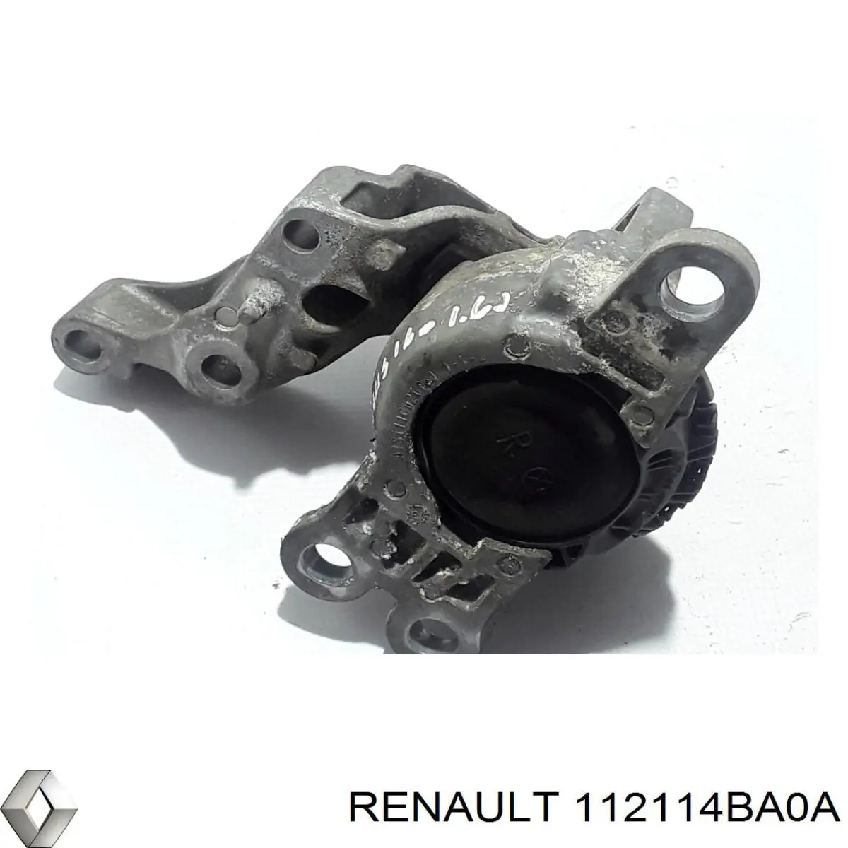 112114BA0A Renault (RVI) 