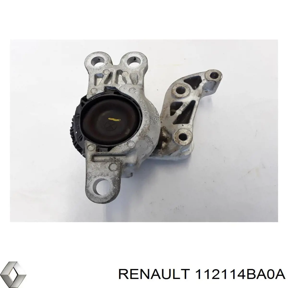 112114BA0A Renault (RVI) 