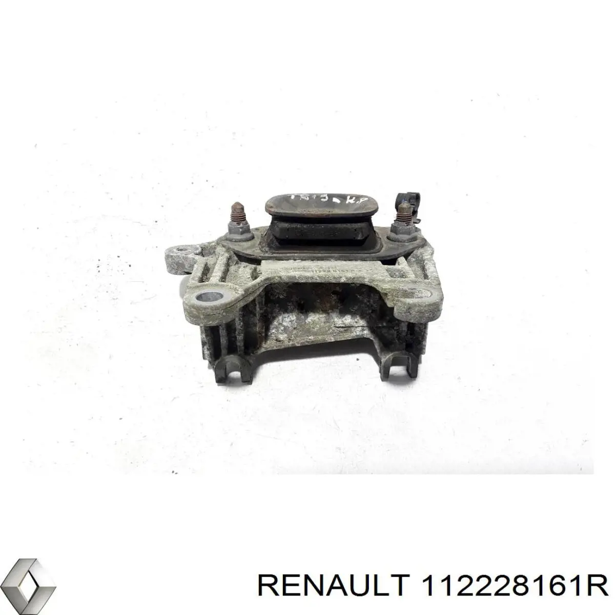 Consola de coxim da Caixa de Mudança Renault (RVI) 112228161R preço, a partir de 141,93 USD