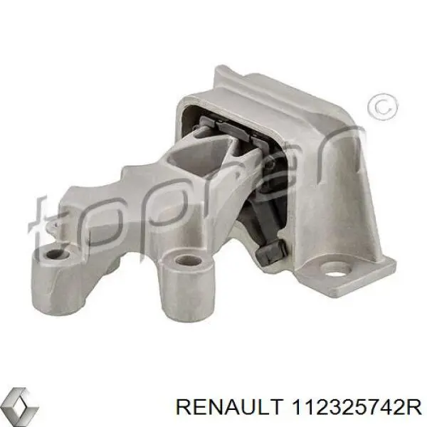 Coxim (suporte) direito de motor Renault (RVI) 112325742R preço, a partir de 68,49 USD