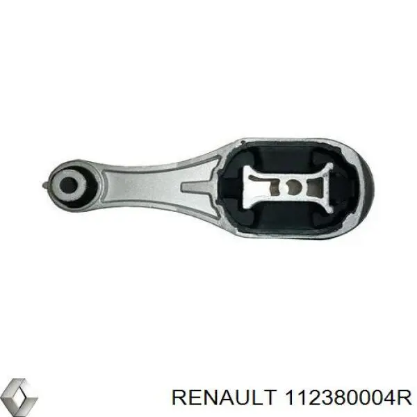 Coxim (suporte) traseiro de motor Renault (RVI) 112380004R preço, a partir de 41,33 USD