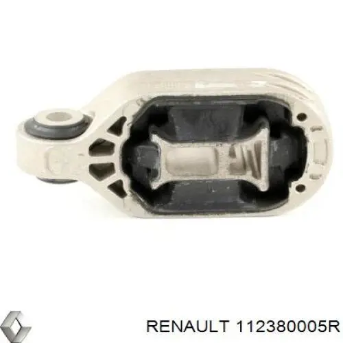 Coxim (suporte) traseiro de motor Renault (RVI) 112380005R preço, a partir de 51,72 USD