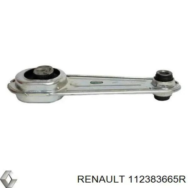 Coxim (suporte) traseiro de motor Renault (RVI) 112383665R preço, a partir de 40,86 USD