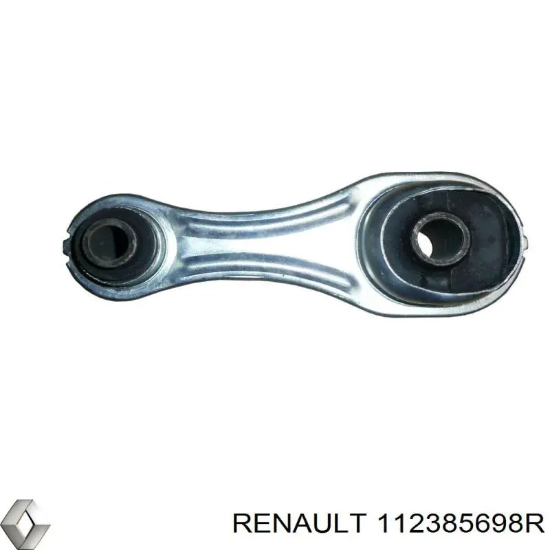 Coxim (suporte) traseiro de motor Renault (RVI) 112385698R preço, a partir de 28,41 USD