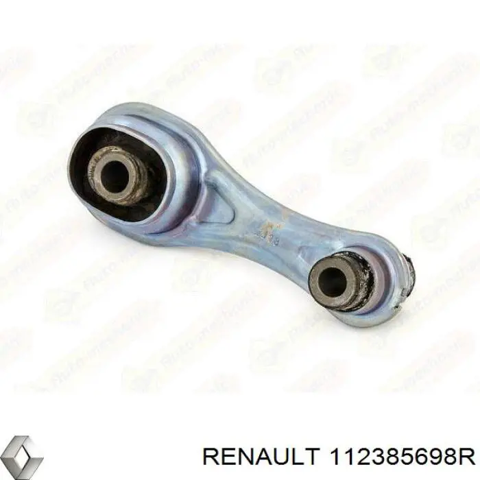 Compre 112385698R Renault (RVI) Coxim (suporte) traseiro de motor