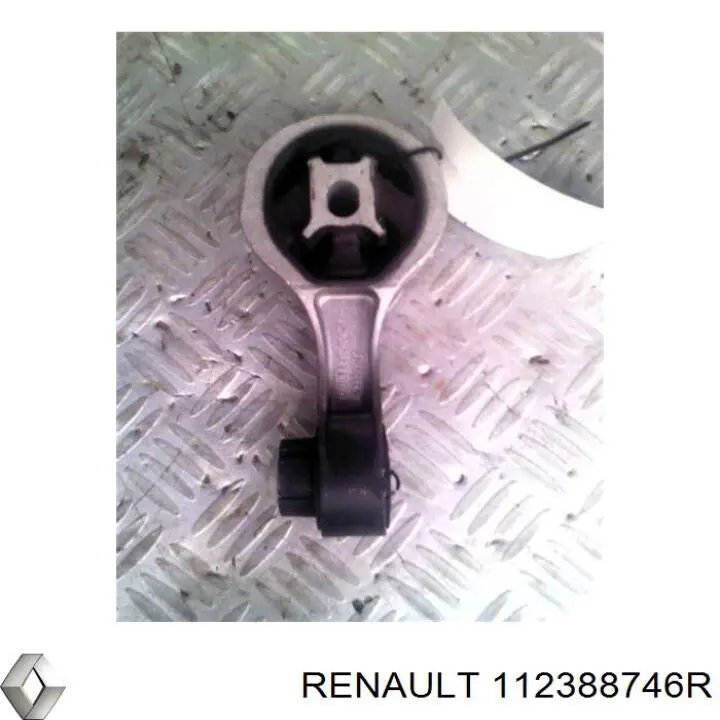 Coxim (suporte) direito inferior de motor Cautex 771954 preço, a partir de 42,35 USD