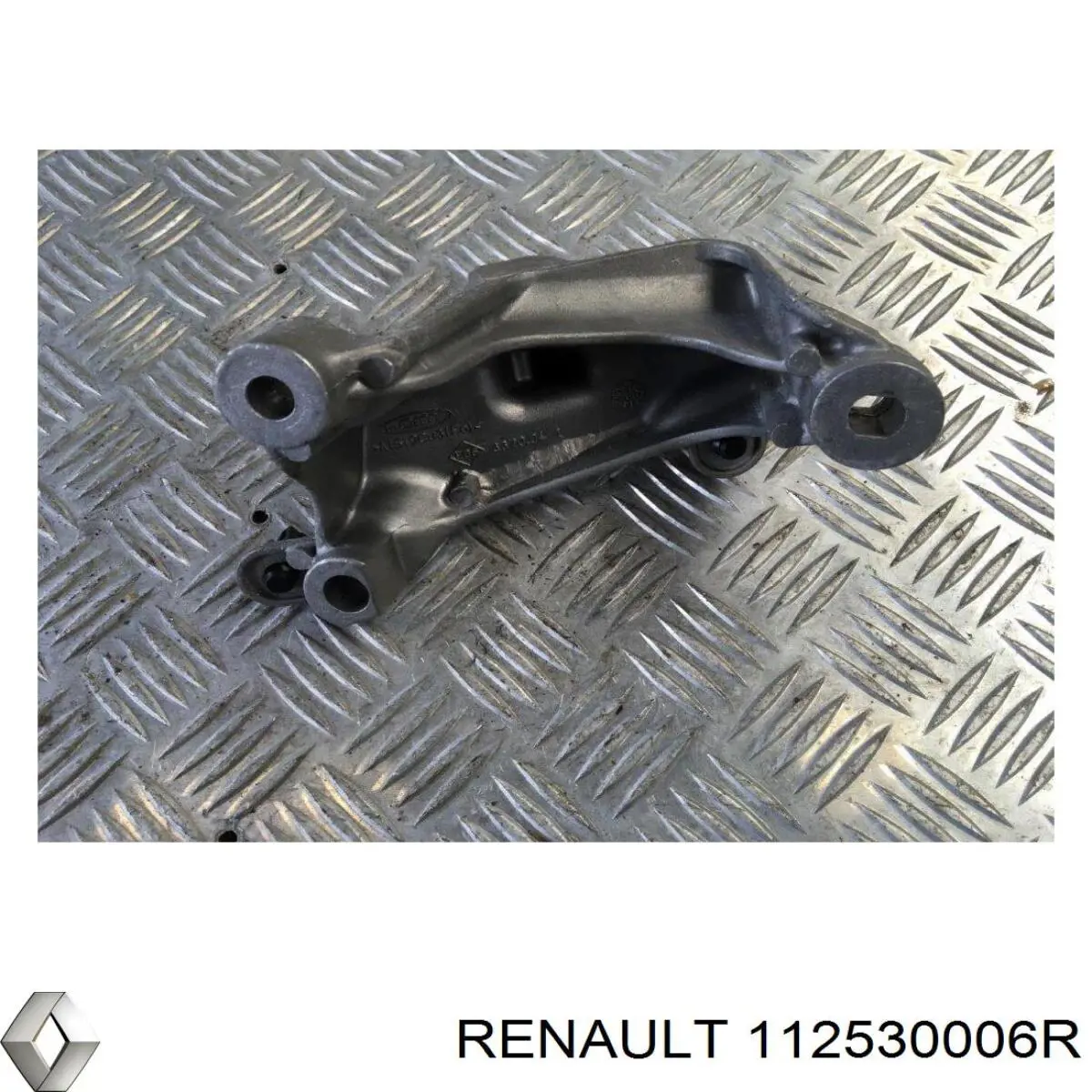 Consola de coxim da Caixa de Mudança Renault (RVI) 112530006R preço, a partir de 30,18 USD