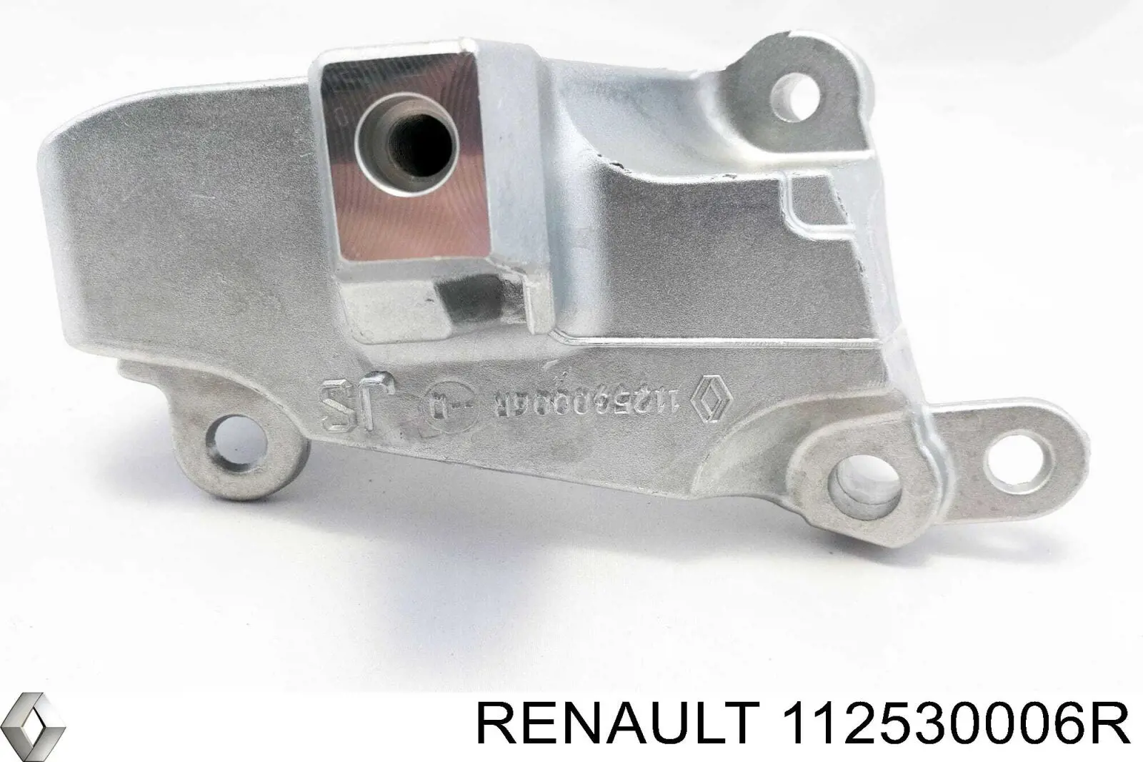 Compre 112530006R Renault (RVI) Consola de coxim da Caixa de Mudança