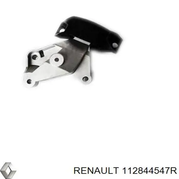 REEM099 Kautek Coxim (suporte) direito dianteiro de motor